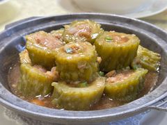 -老字号蛇口德记烧腊饭店·海鲜加工