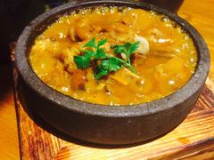 -云海肴·汽锅鸡·云南菜(天津国金汇店)