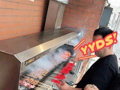 -维吾尔餐厅(宜山路店)