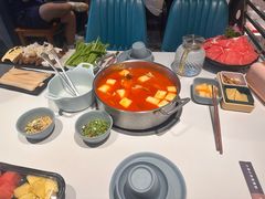 -小街猪手(团结湖店)