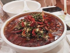-全聚德(前门店)