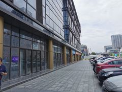 -苏州人民商场新平江商业广场