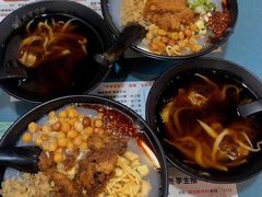 -益家凉虾(三叉路口店)