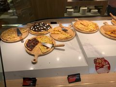 -比格比萨自助(宝山日月光店)