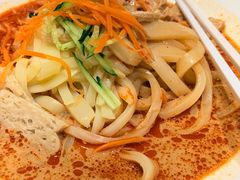 -燕兰楼·清真西北融合菜(亚运村店)