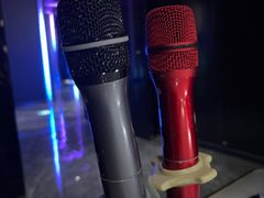 -魅KTV·AI辅唱(人民广场旗舰店)
