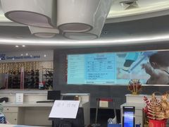 -重庆际华园室内极限运动中心