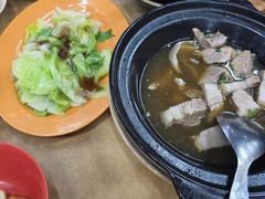 -兴记肉骨茶(甲洞大街第二新分店)