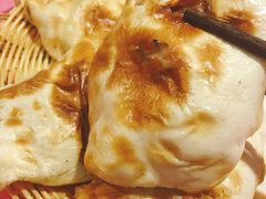 羊肉烤包子-西域阿里马新疆菜·清真(桂花路店)
