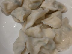 -东方饺子王(新奥购物中心店)