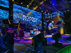 -MOSSO音乐酒吧·live house(南京旗舰店)