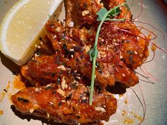 -BE BRIGHT KITCHEN(正佳广场店)