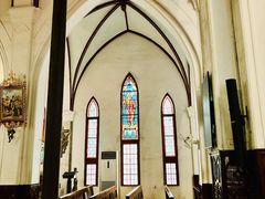 -圣约瑟夫大教堂