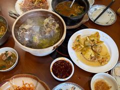 -老朴饭店(邮政街总店)