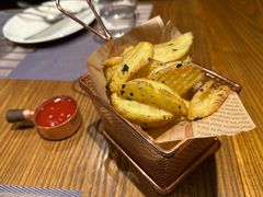 -明星酒店•FORNETTO佛纳朵意餐厅•披萨•意面(湘隆时代广场店)