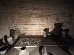 -洛阳古墓博物馆