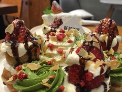 -BE BRIGHT KITCHEN(正佳广场店)