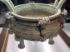 -上海博物馆(人民广场馆)