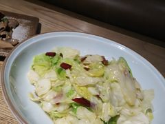 -辛香汇·现炒川菜(武进吾悦店)