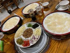 -园林美食城·本土农家菜(杨和镇店)