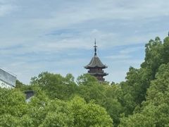 -苏州吴宫泛太平洋酒店
