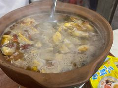 -威邵鸡煲(西华路总店)