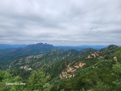 -云峰山自然风景区