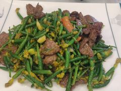 -绿雅居原生态农庄(小涌店)