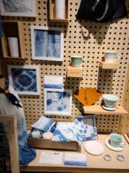 点击看大图 -故事馆手作综合体验馆