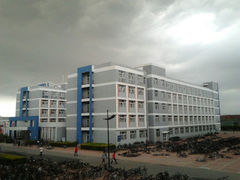 -河北工业大学(北辰校区)