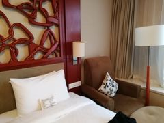 -东怡大酒店(上海科技馆店)