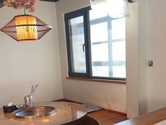 -缘福乡村铁锅炖民宿(八达岭店)