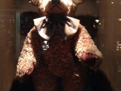 泰迪熊博物馆-济州岛泰迪熊博物馆