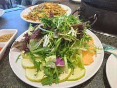 -揽月斋炙子烤肉·清真(安定门·五道营店)