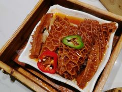 -悦满楼·西关名点·湛江名菜(航空综合大厦店)