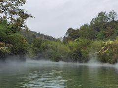 -天河潭旅游度假区