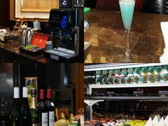 -北京北辰洲际酒店