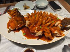 -苏帮袁Sue Cuisine(来福士店)