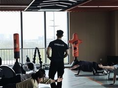 -星河荟健身Cihooklub(中大别墅店)