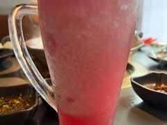 -湊湊火锅·茶憩(南京万象天地店)