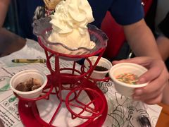 兒童餐甜品-阿甘虾餐厅(凌霄阁店)