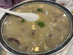 -帕米尔食府(白云观店)