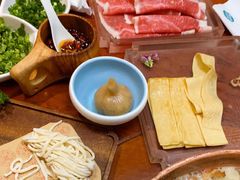 -阳坊胜利涮羊肉(阳坊老店)