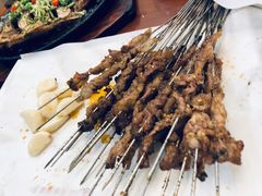 -小桂林烧鸽子