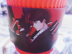 -小时光咖啡馆(开森度假森林店)