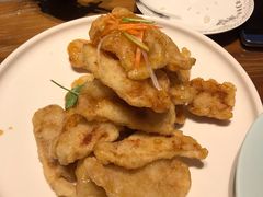 -八大碗·地道东北菜(白塔堡店)