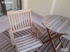 20091205_002-上海东方佘山翰悦阁酒店·Vie全日制餐厅