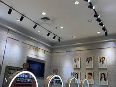 -海马体照相馆(大连柏威年购物中心店)