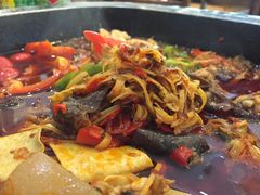 -自贡好吃客(科华店)