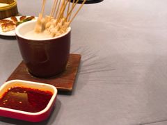 洛阳涮牛肚-阿庄新豫菜(航海东路店)
